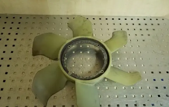 Mitsubishi L200 Fan impeller 1320A015