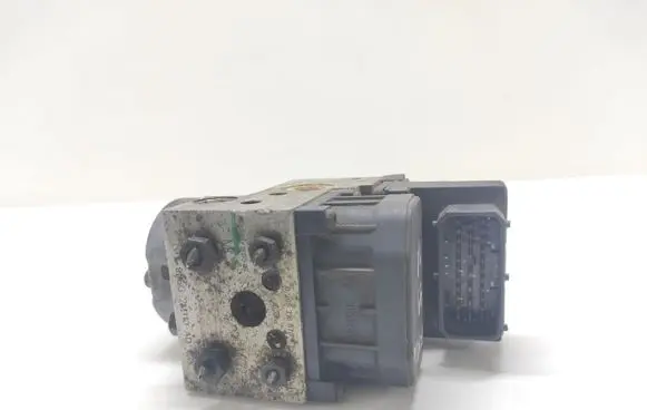 Ford Mondeo MK II ABS Pump 0265216579 98BG2M110AD 255863590591