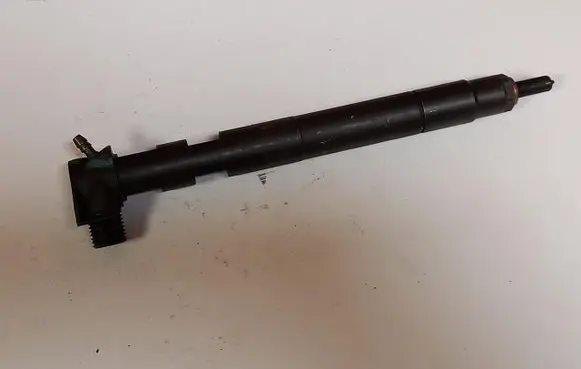 Opel Antara Fuel injector 28264951