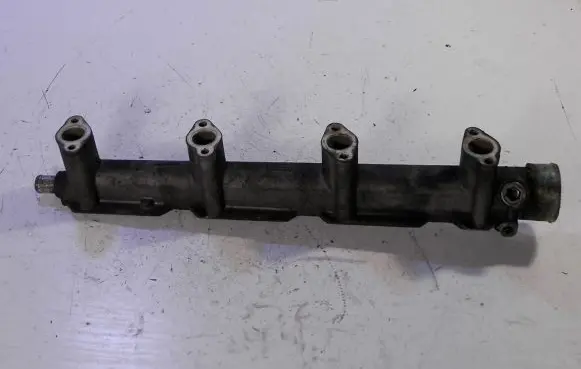 Chrysler Grand Voyager III Engine coolant pipe/hose 91282485F