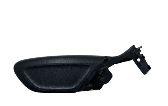 Seat trim