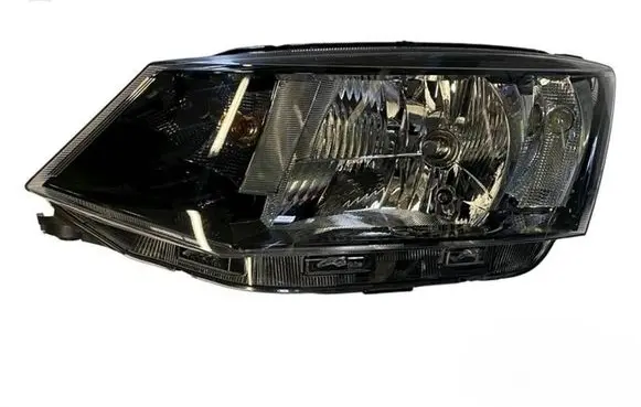 Skoda Fabia Mk3 (NJ) Headlight/headlamp 6V1941015C 90131723