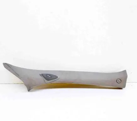 Cadillac SRX (A) pillar trim