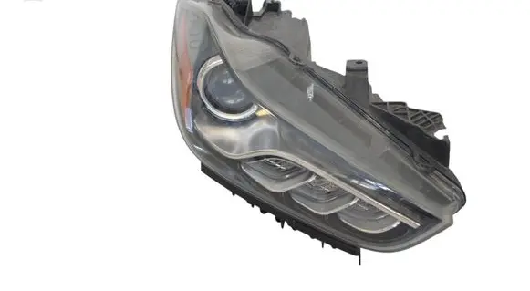 Maserati Ghibli Headlight/headlamp 130732947400 10EEG13059