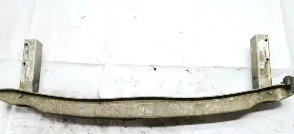 Audi A4 S4 B6 8E 8H Front bumper cross member