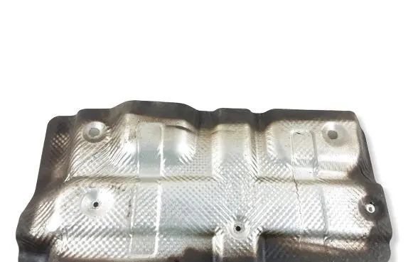 SsangYong Tivoli Exhaust heat shield 