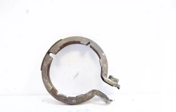 Muffler mount bracket/holder