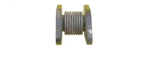 Fiat Ducato EGR valve line/pipe/hose F1AE0481D