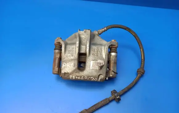 Peugeot 208 Front brake caliper