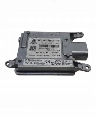 Audi A5 8T 8F Other control units/modules 8K0907566J