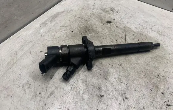 Mazda 3 I Fuel injector 411321272806