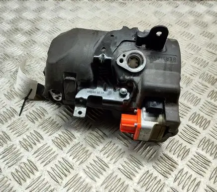 Air conditioning (A/C) compressor (pump)