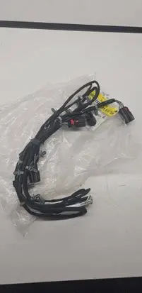 Chevrolet Camaro Parking sensor (PDC) wiring loom 84751574 203661823 2346844276