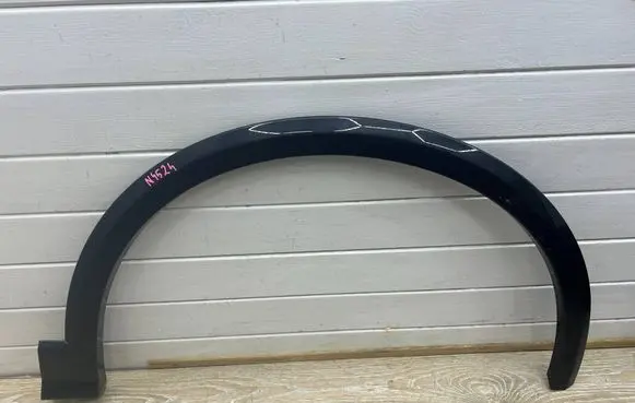 Audi Q2 - Front arch trim 81A853718A
