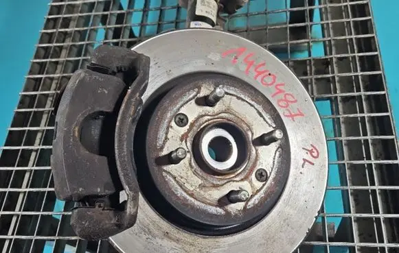KIA Rio Front wheel hub spindle knuckle IMPRK1440487