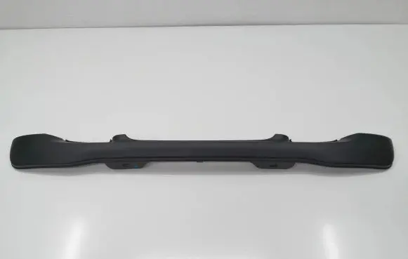 Smart ForTwo II Front bumper lip A4517830058
