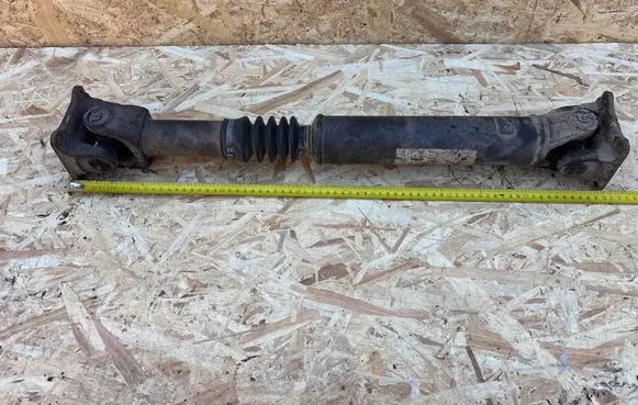 Ford Ranger Front prop shaft 