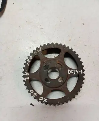 Camshaft pulley/ VANOS