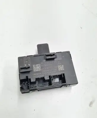 Door control unit/module