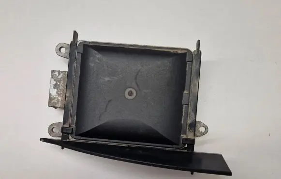 BMW X5 F15 Blind spot module 6873289