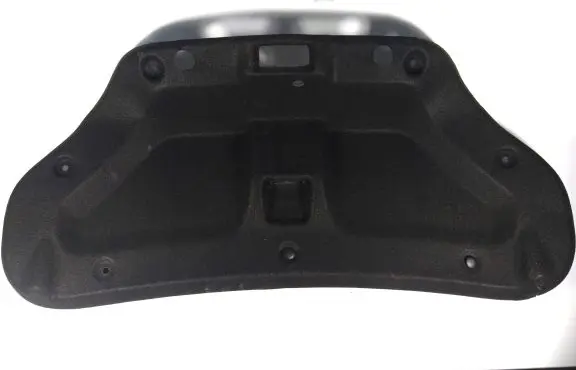 Chevrolet Camaro Trunk sound insulation 84086506