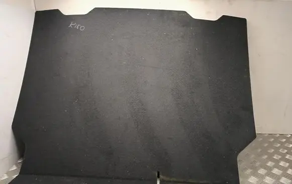 Toyota Yaris Cross Trunk/boot mat liner 647710D170C0