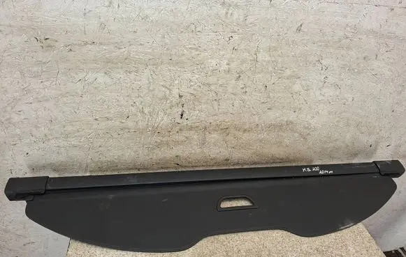 Mercedes-Benz B W246 W242 Parcel shelf load cover 