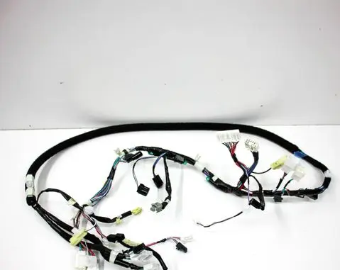 Toyota Corolla E210 E21 Tailgate/trunk wiring harness 82185 8218502730C
