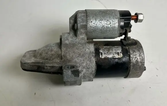 Ford Mustang VI Starter motor JR3T11000BA
