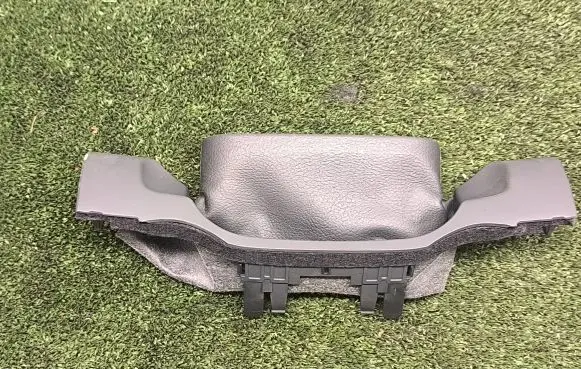 Audi A5 Sportback 8TA Steering wheel column trim 8T0858345A