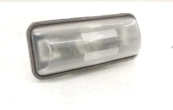 Subaru Impreza IV Number plate light 30903