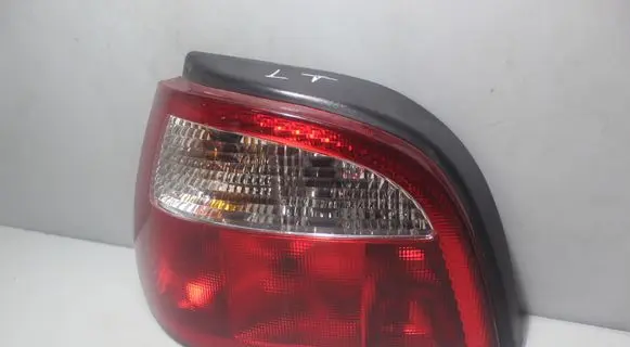 Renault Megane I Rear/tail lights