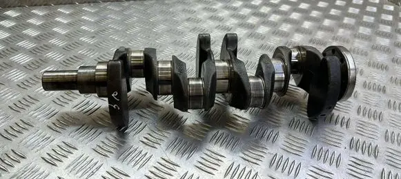 KIA Ceed Crankshaft U16