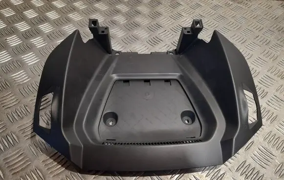 Ford Escape III Dashboard storage box/compartment CJ54S044J53ADW CJ54S044J53