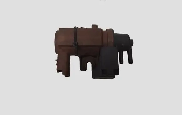 Peugeot 407 Turbo solenoid valve 9654282880