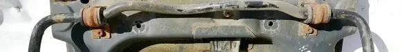 Nissan Note (E11) Front anti-roll bar/sway bar