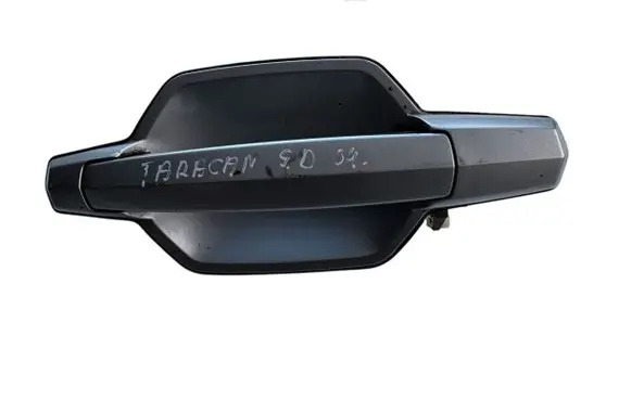 Hyundai Terracan Rear door exterior handle 83650H1010 83650H1020