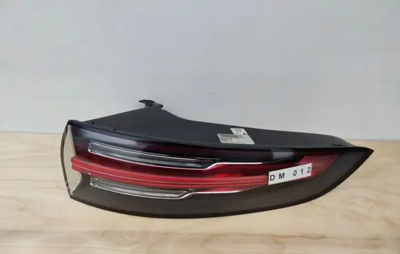 Porsche Cayenne (9Y0 9Y3) Rear/tail lights set 9Y0945096D