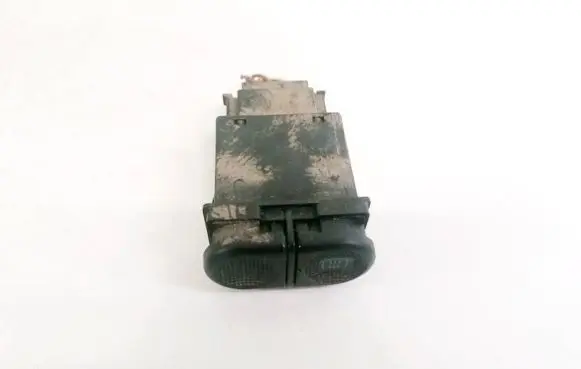 Volkswagen Sharan Windscreen/window heater switch
