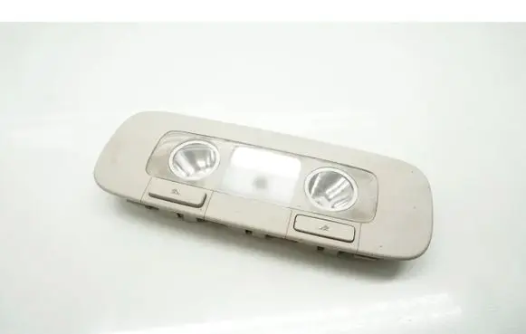Skoda Octavia Mk3 (5E) Rear seat light 3T0947291A