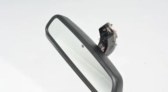 BMW X5 E53 Rear view mirror (interior) 8236774