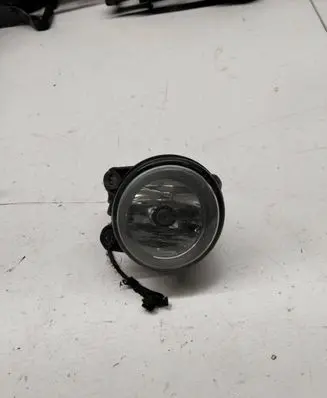BMW 5 GT F07 Front fog light 13101610 89206251