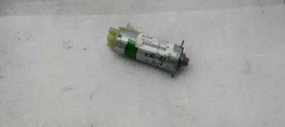 Jaguar XK - XKR Seat adjustment motor C2C37176