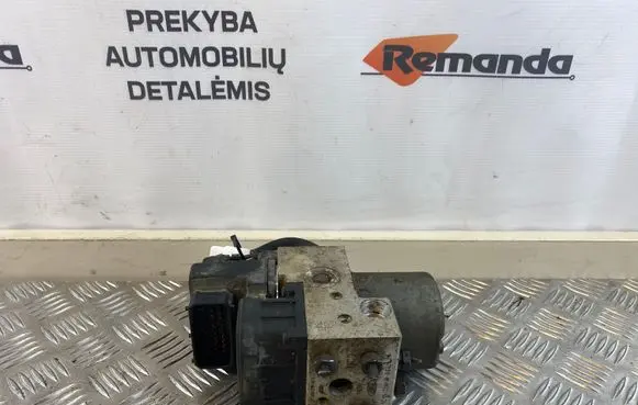 Ford Transit ABS Pump 1C152M110AE