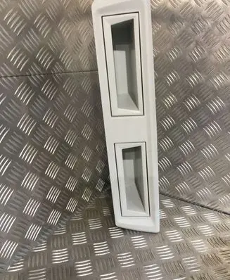 Volkswagen Crafter Parcel shelf