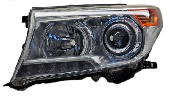 Toyota Land Cruiser (J200) Headlight/headlamp 8114560F30 8114560F20 8114560C20