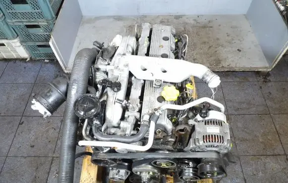 Engine
