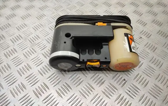 Toyota RAV 4 (XA20) Tire air pump compressor 