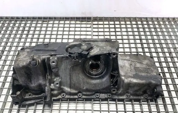 BMW X6 F16 Oil sump 8515773