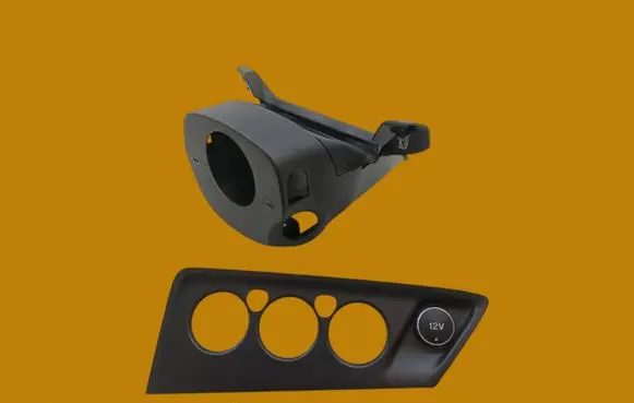 Ford Transit Custom Steering wheel column trim